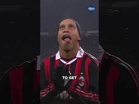 Michelin Chefs GUILTY Food Pleasures...