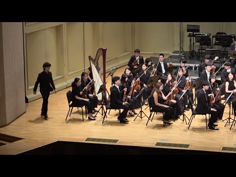 Ravel: Piano Concerto in G Major, M. 83