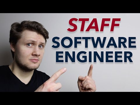 What Is A Staff Software Engineer at Google?