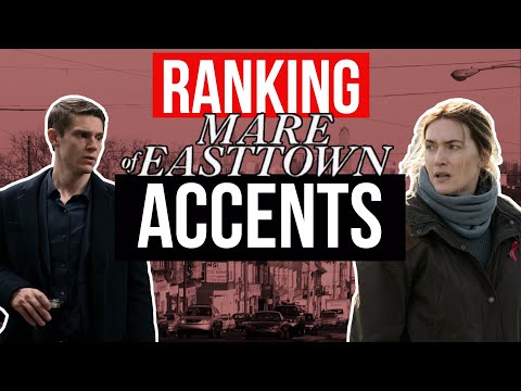 These 7 Actors had the Best Accent in Mare of Easttown