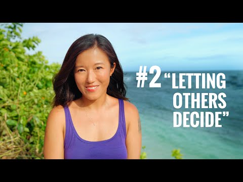 #1 Biggest mistake when choosing your job