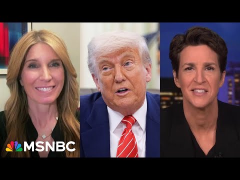 Ukraine burns Putin, but also schools Trump with surprise drone attack