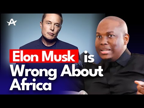 Vusi Thembekwayo: The Truth About Money, His Traumas, and Building Africa’s Future