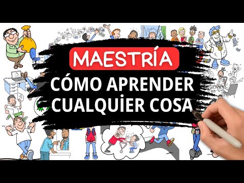 Si Ignoras Esto, Nunca Dominarás Una Habilidad