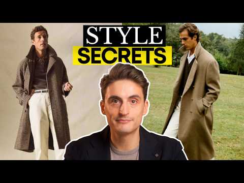 3 Style Secrets Nobody Talks About