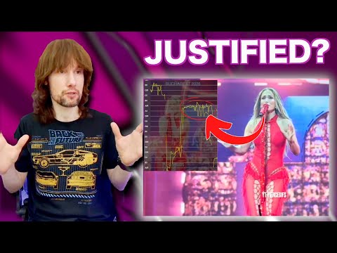 The Elephant In The Room. Why Do SOME Artists Get NO Credit???