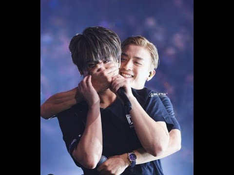 姜濤Anson Kong歡喜冤家