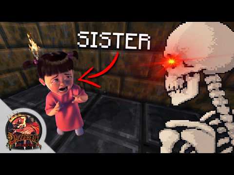 I paid my sister $100/hr to play Daggerfall... it went horribly