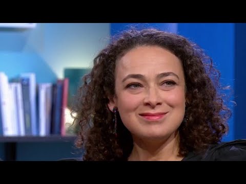 « Réflexions sur la question antisémite » le constat de Delphine Horvilleur