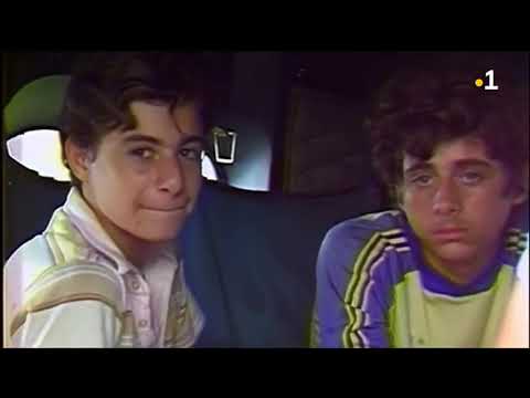 7  - 1984-1988 "Un pays en guerre !"