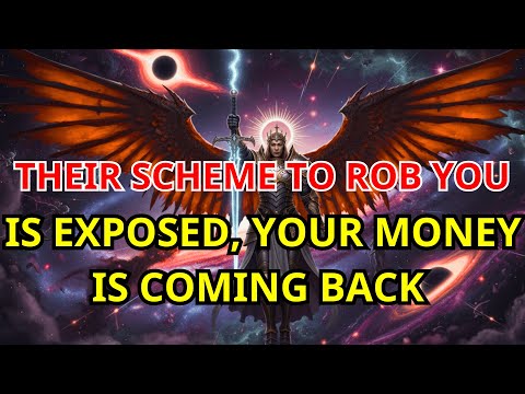 [ Chosen Ones ] THE DRAMA MAKER IS IN BIG LEGAL TROUBLE‼️ YOUR MONEY IS FINALLY COMING BACK!