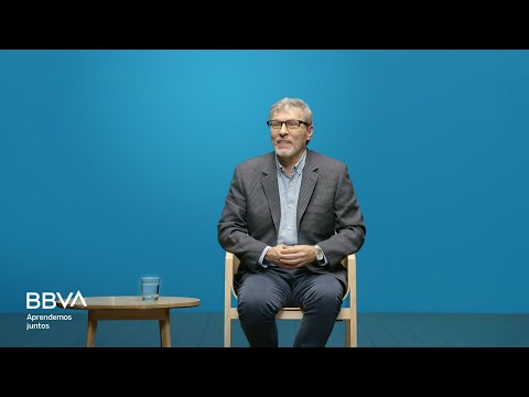 Miguel Alcubierre, doctor en física. Curiosidad que viaja más rápido que la luz