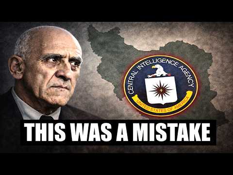 How The U.S. Created Iran's Revolution