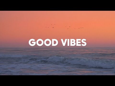 Good Vibes 🌴 Chill House Music 🌞Relaxing House & Dance Music Mix