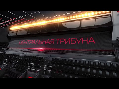 The Central Tribune program on Channel 8, episode #335