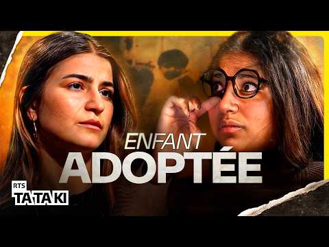 Être adopté : ce que personne ne comprend - Yadebat