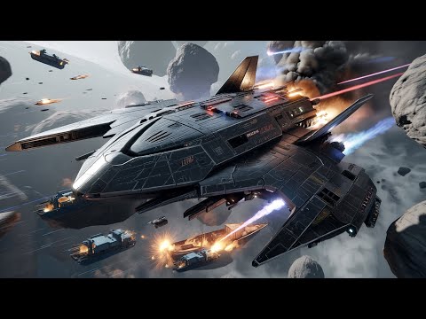 They Crossed Into Human Space—And Found Out Too Late Humans Don’t Repeat Themselves! | Best HFY