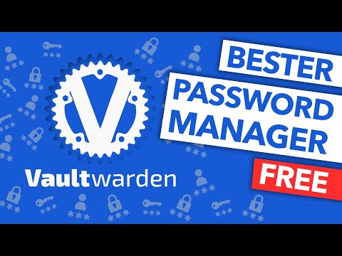 Protect your business NOW with Vaultwarden!
