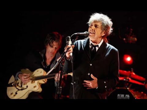 Bob Dylan演唱会体验有多糟糕？听完只想退票！古笑颜的音乐故事 | 鲍勃迪伦 | Xiaoyan Gu