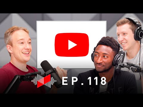 How Tom Scott Makes Videos