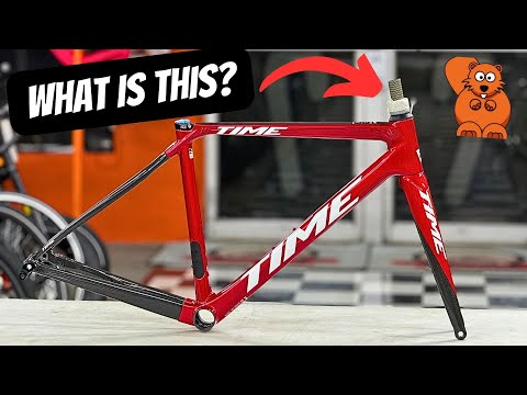 ARE TIME BIKES AS GOOD AS HAMBINI SAYS THEY ARE??