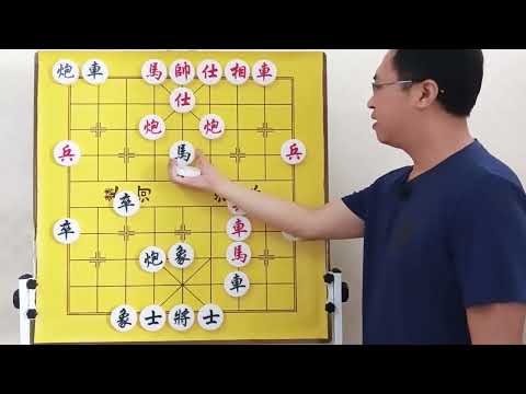 凭什么叫孤本？公园大爷瞠目结舌，都魔怔了：不可能，绝对不可能 #象棋  屈头屏风马，神一样的存在！吴老二千叮万嘱：这，打死也不能公开