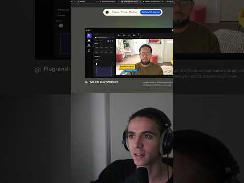 Landing pages in 2024 are too animated #coding #programming