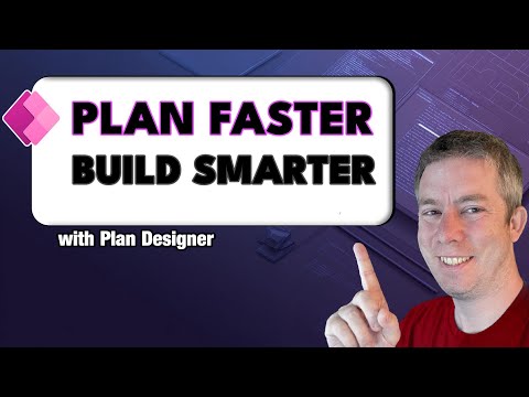 Why You Should Learn Plan Designer for Power Platform