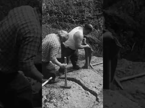 The Ancient Stoneworking Skills that Built Our Civilizations