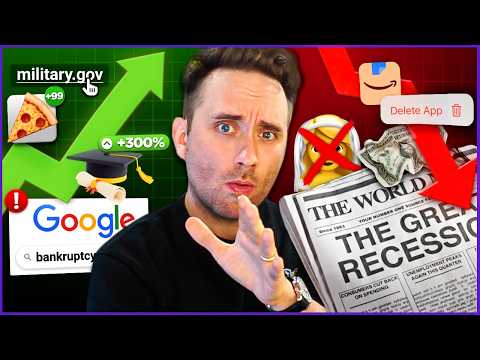 Everything Is A Recession Indicator