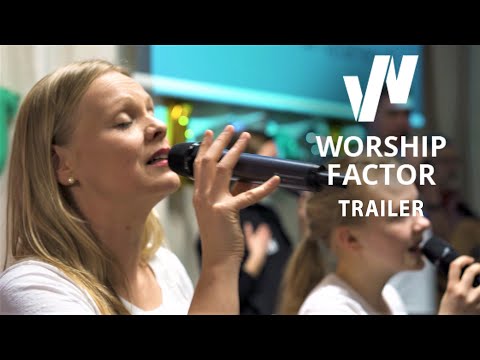 Worship Factor | Episode 1 Trailer