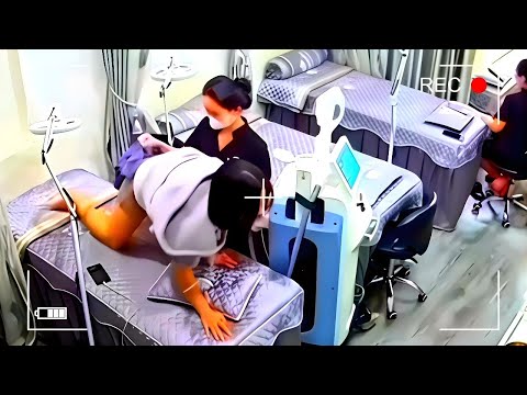 Incredible Moments Caught on Camera | Best Of 2025 #35