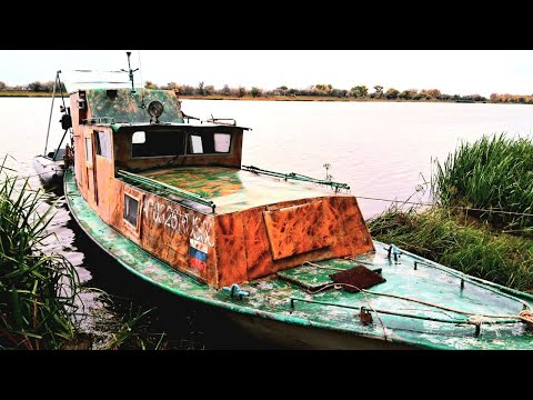 РЫБАЛКА НА МЕГА КАТЕРЕ,  В КОТОРОМ МОЖНО ЖИТЬ/А СТОИТ ОН - КАК АЙФОН! РЫБЬЕ ЭЛЬДОРАДО У МОСТА НА ЯМЕ