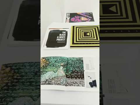 Photobook Talk. PCNW Seattle. #photography #photobook