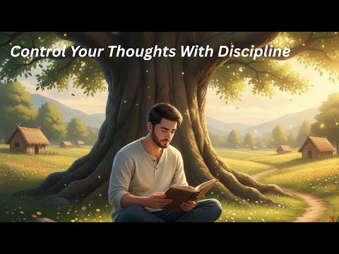 Control Your Thoughts| The Ancient Secret to Mental Clarity| A Motivational Story