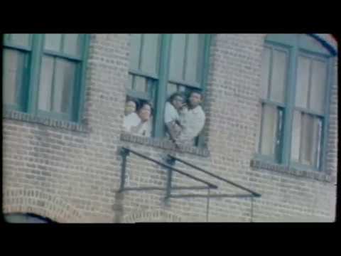 Dr. Martin Luther King's coffin arrives at Atlanta funeral home | WSB-TV