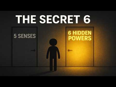 6 Secret Powers That Can Transform Your Life in 2026