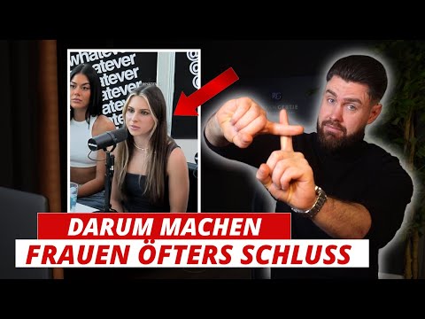 Warum die Liebe von Frauen an Bedingungen geknüpft ist