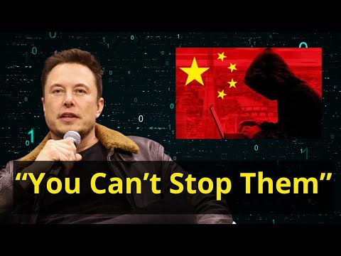 Countries With The Best Hackers In The World