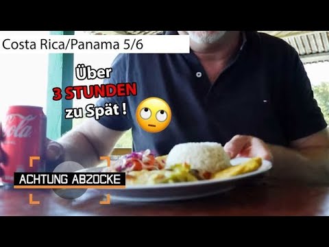 Überteuerter Fraß 3,5 STUNDEN ZU SPÄT serviert: Katastrophen Tour ! | Achtung Abzocke | Kabel Eins