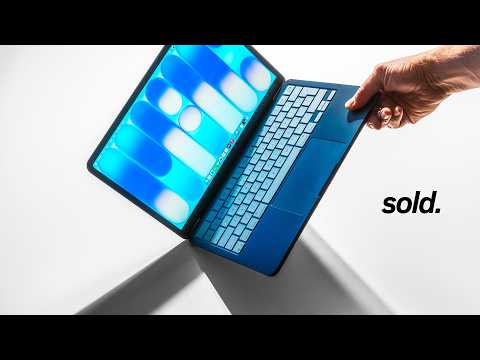 MacBook Neo - A Windows User's Review