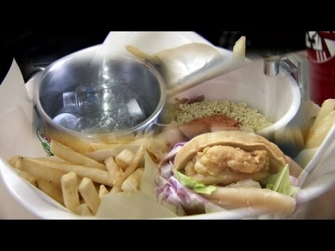 보이지 않는 적, 환경호르몬의 공격 / YTN 사이언스