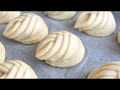 Surprise everyone with this delicious bread! Simple and very tasty! Everyone will ask for the recipe