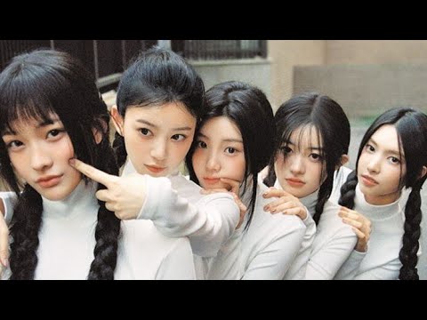 ILLIT 𝐀𝐥𝐥 𝐬𝐨𝐧𝐠 𝐩𝐥𝐚𝐲𝐥𝐢𝐬𝐭 | 아일릿 전곡 모음 플리, 이 플리로 super 이끌림~🧲