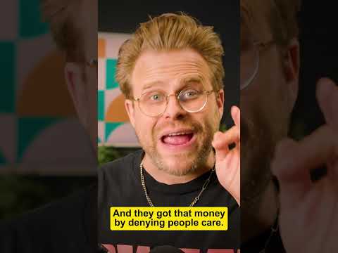 The Luigi Mangione Case is Evidence Our Healthcare System is Failing Us