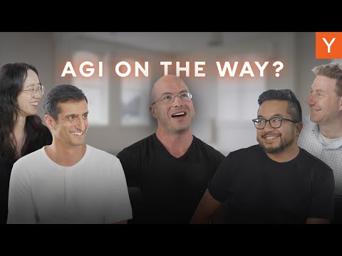 Gmail Creator Paul Buchheit On AGI, Open Source Models, Freedom