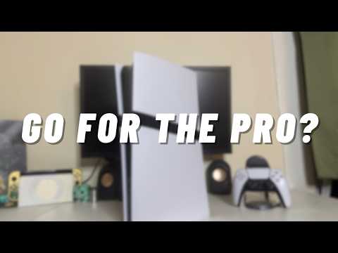 The PS5 Pro Reality Check: 7 Months In