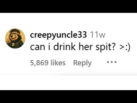 The BEST Instagram Reels Comments of September 2025...