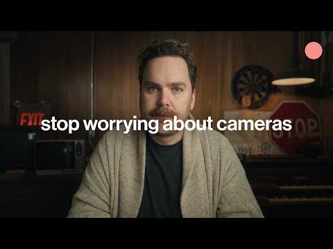 5 filmmaking skills before you touch the camera