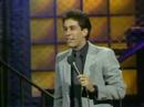Jerry Seinfeld HBO Debut - 1981